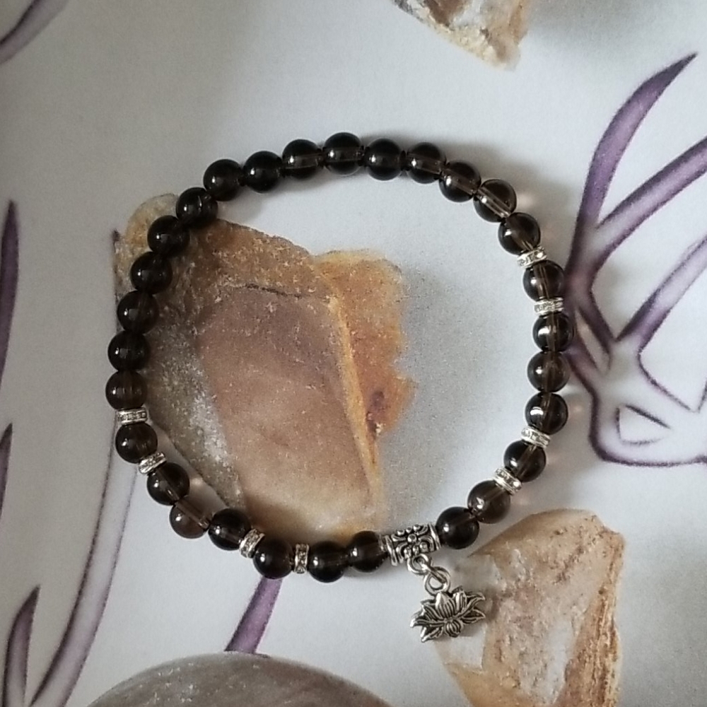 Smokey Quartz